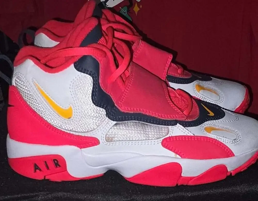 Nike air max
